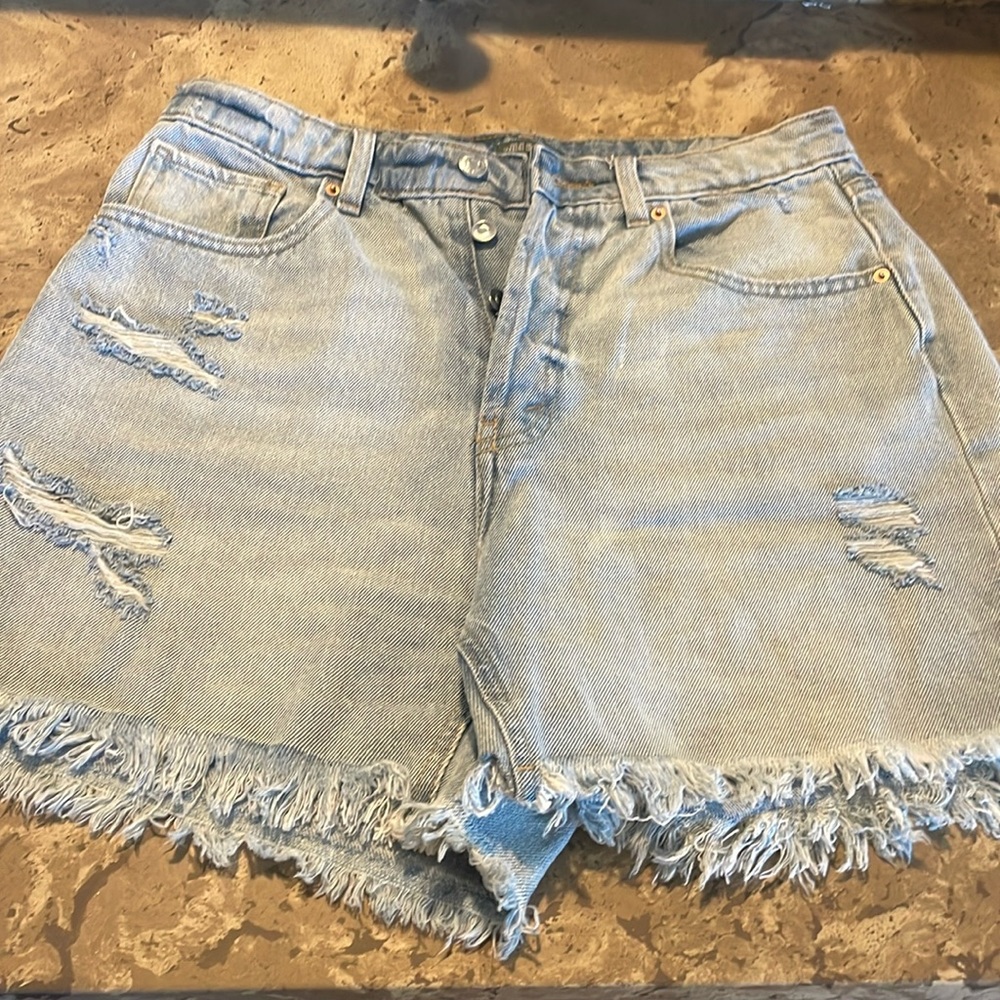 Wild fable shorts